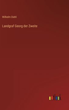 portada Landgraf Georg der Zweite