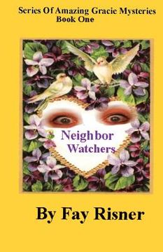 portada neighbor watchers (en Inglés)