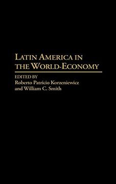 portada Latin America in the World-Economy 