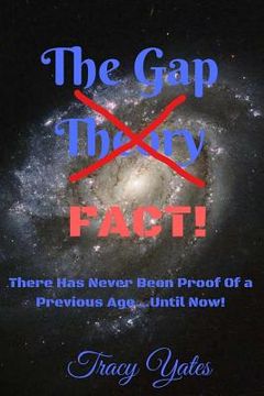 portada The Gap Fact! (en Inglés)
