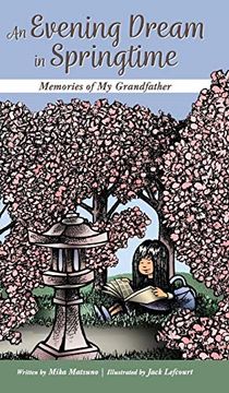 portada An Evening Dream in Springtime: Memories of my Grandfather (in English)