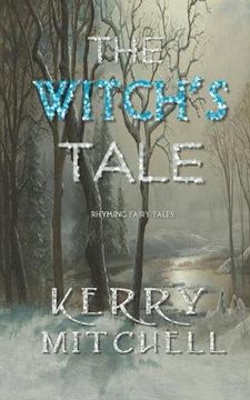 portada The Witch's Tale: Rhyming Fairy Tales