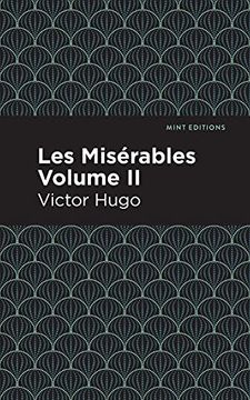 portada Les Miserables ii (Mint Editions)