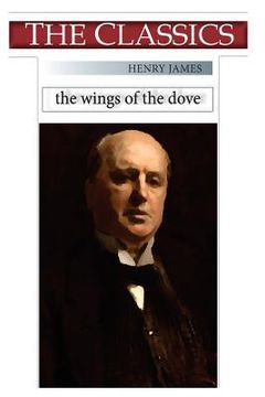 portada Henry James, The Wings of the Dove (en Inglés)
