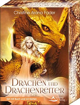portada Drachen und Drachenreiter (en Alemán)
