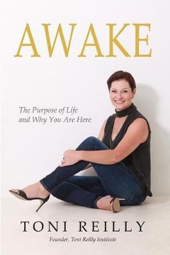 portada Awake: The Purpose of Life and Why You Are Here (en Inglés)