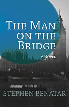 portada The Man on a Bridge