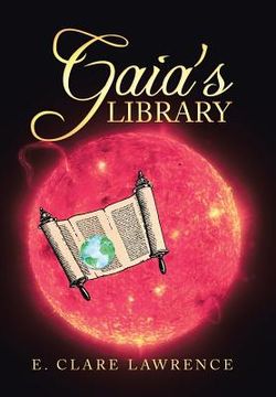 portada Gaia's Library (en Inglés)