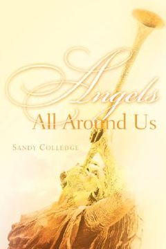 portada angels all around us (in English)
