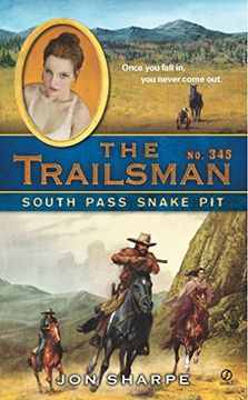 portada South Pass Snake pit (en Inglés)