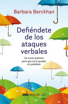 portada Defiendete de los Ataques Verbales (in Spanish)