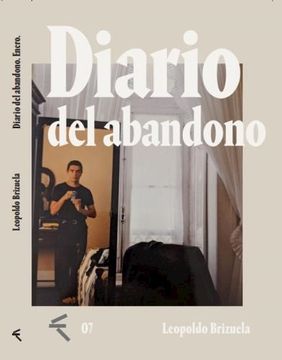 portada Diario del Abandono