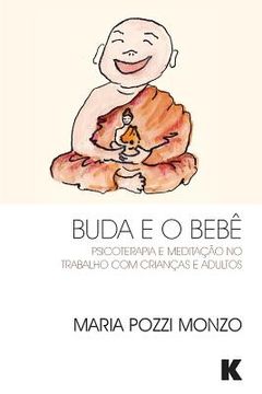 portada Buda e o Bebê