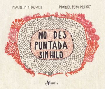 portada No des Puntada sin Hilo (in Spanish)