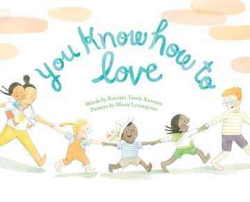 portada You Know how to Love (in English)