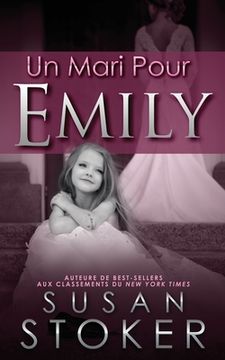 portada Un Mari Pour Emily (in French)