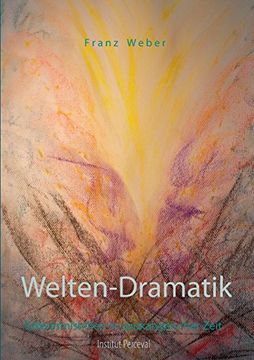 portada Welten-Dramatik (German Edition)