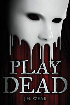 portada Play Dead