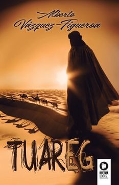 portada Tuareg (en Italiano)