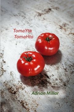 portada TomaYto TomaHto (en Inglés)