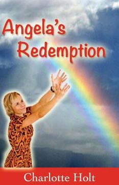 portada Angela's Redemption (en Inglés)