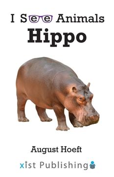 portada Hippo (en Inglés)