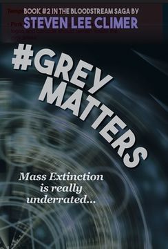 portada #GreyMatters (en Inglés)