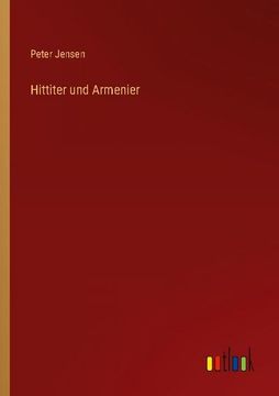 portada Hittiter und Armenier (en Alemán)