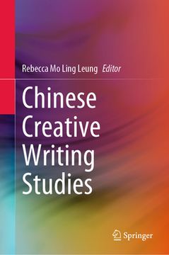 portada Chinese Creative Writing Studies
