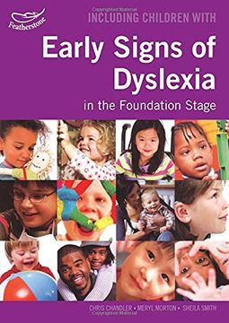 portada Including Children With Early Signs of Dyslexia in the Foundation Stage (Inclusion)