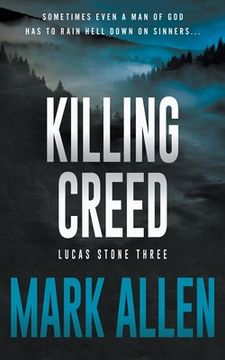 portada Killing Creed (in English)
