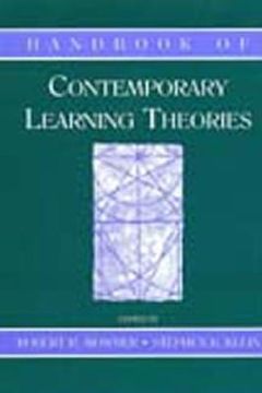 portada handbook of contemporary learning
