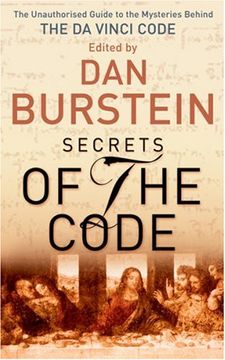 portada Secrets of the Code (in English)
