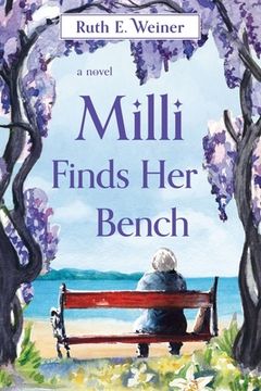 portada Milli Finds Her Bench (in English)