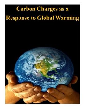 portada Carbon Charges as a Response to Global Warming