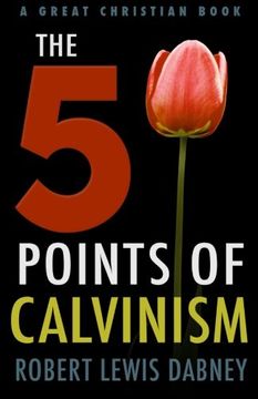 portada The Five Points of Calvinism