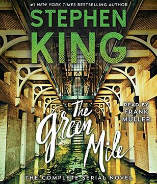 portada The Green Mile: The Complete Serial Novel