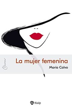 portada La Mujer Femenina: 54 (Claves) (in Spanish)