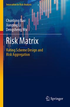 portada Risk Matrix: Rating Scheme Design and Risk Aggregation (in English)