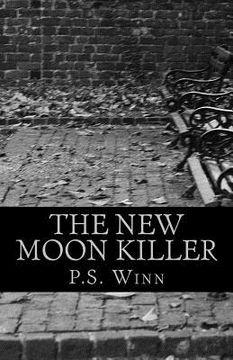 portada The New Moon Killer