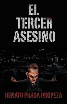 portada El Tercer Asesino (in Spanish)