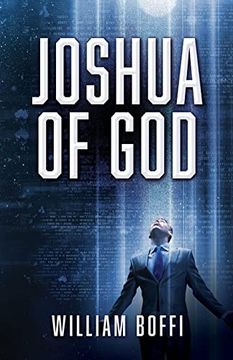 portada Joshua of god (in English)