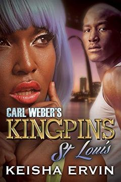 portada Carl Weber's Kingpins: St. Louis (en Inglés)
