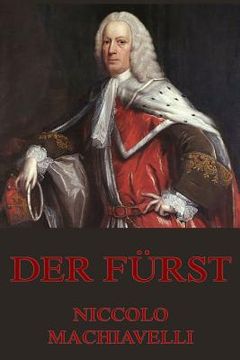 portada Der Fürst 
