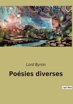 portada Poésies diverses