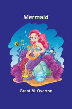 portada Mermaid (in English)