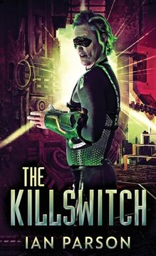 portada The Killswitch (in English)