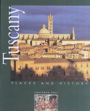portada Tuscany (Places and History)