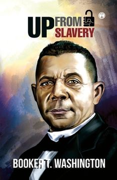 portada UP From Slavery (en Inglés)