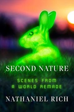 portada Second Nature: Scenes From a World Remade